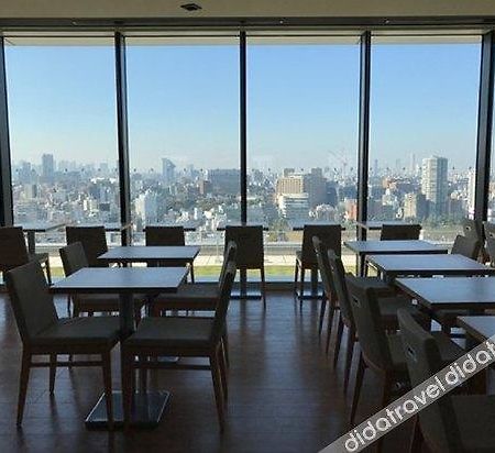 Hotel Crown Hills Ueno Premier Tokyo prefektur Exteriör bild